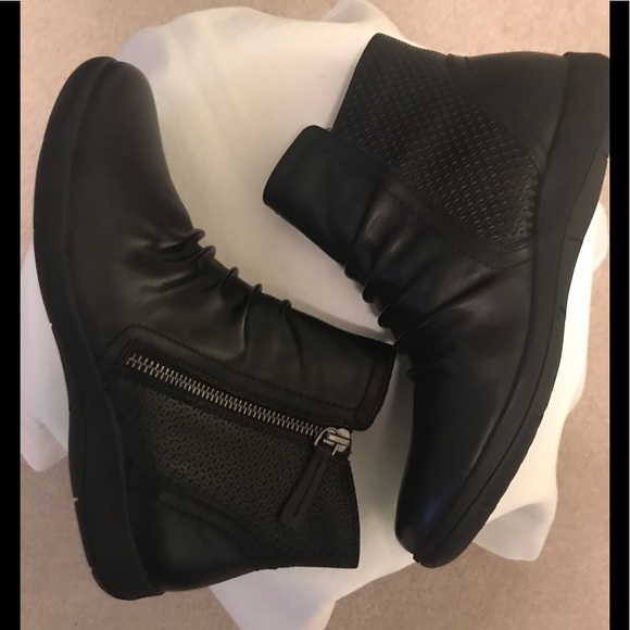 Rockport Shoes - ROCKPORT ANKLE BOOTS